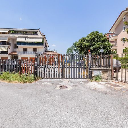 Homesweethome Near Rome Monterotondo  Ngoại thất bức ảnh