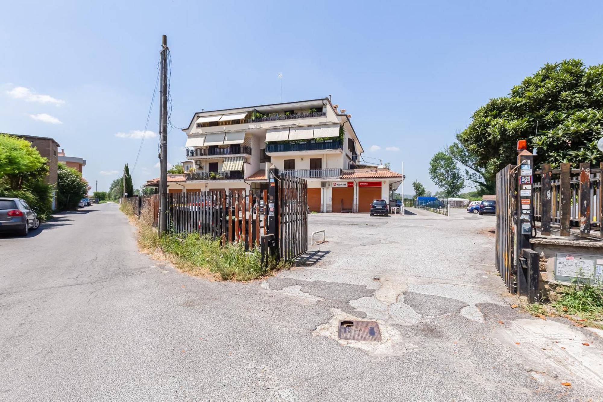 Homesweethome Near Rome Monterotondo  Ngoại thất bức ảnh