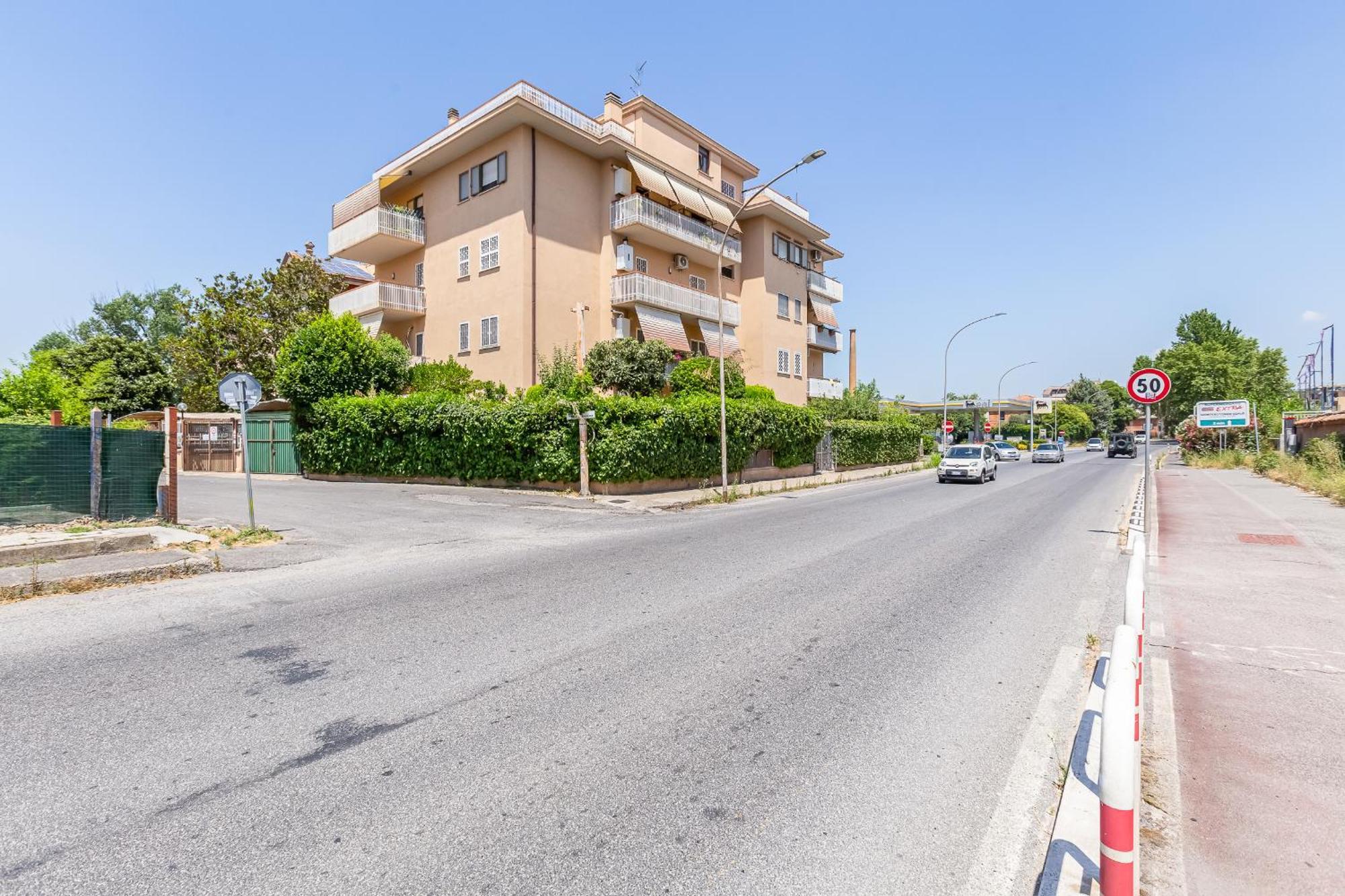Homesweethome Near Rome Monterotondo  Ngoại thất bức ảnh
