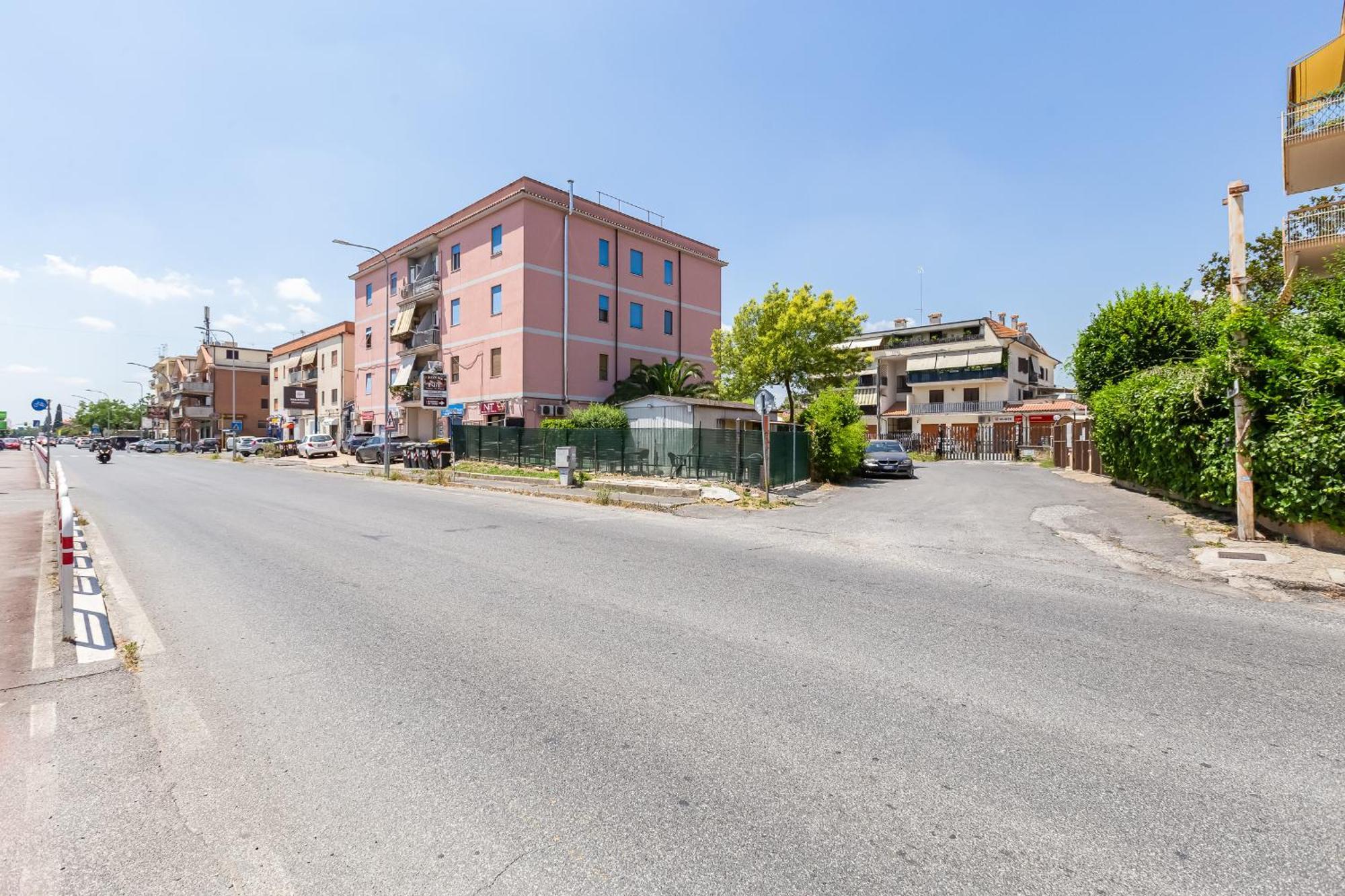 Homesweethome Near Rome Monterotondo  Ngoại thất bức ảnh