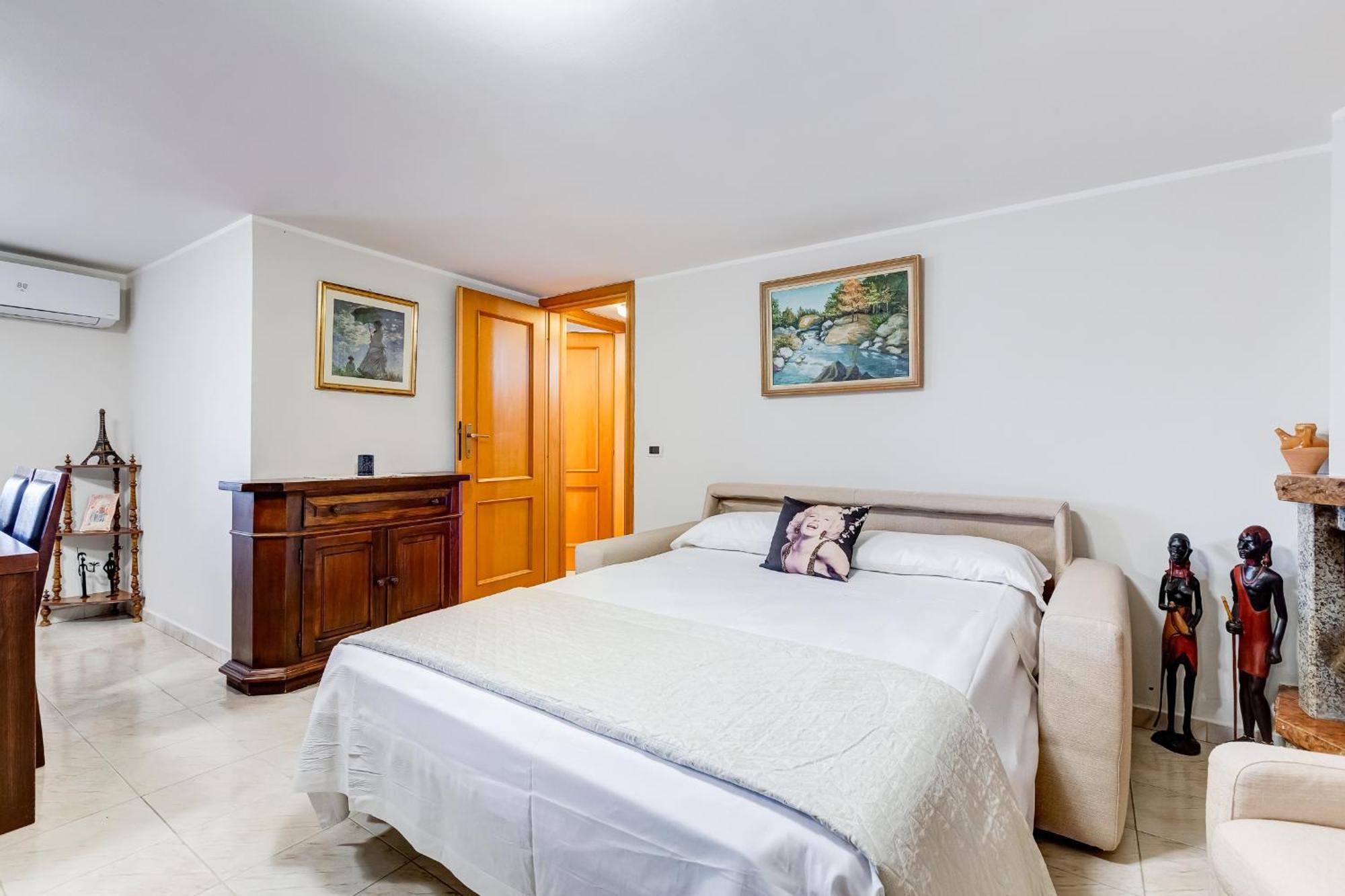 Homesweethome Near Rome Monterotondo  Ngoại thất bức ảnh